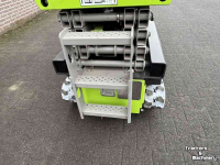 Articulated platforms Zoomlion ZS00508C Hoogwerker op Rupsbanden