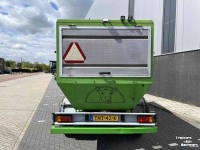 Self-propelled feed mixer Tatoma MTS 5 zelfrijdende voermengwagen