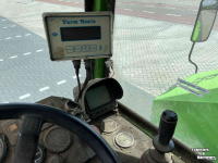 Self-propelled feed mixer Tatoma MTS 5 zelfrijdende voermengwagen