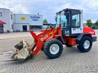 Wheelloader  L8-1 Shovel