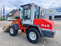 Wheelloader  L8-1 Shovel
