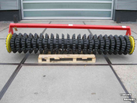 Cambridge roller  Simplex SX-50 SU