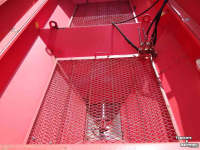 Fertilizer spreader Rauch Alpha  1131  Kunstmeststrooier