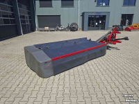Mower Fella DM 306-P