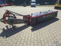 Mower Fella DM 306-P
