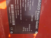 Mower Fella DM 306-P