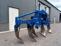 Deep subsoiler VSS MTO UCV 6