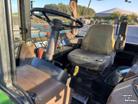 Tractor John Deere 3650 marge