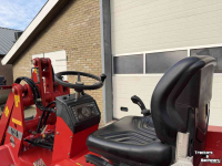 Wheelloader Schäffer 322