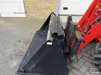 Wheelloader Schäffer 322