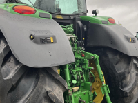 Tractor John Deere 6215R