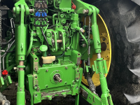 Tractor John Deere 6215R