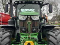 Tractor John Deere 6215R