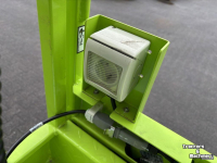 Articulated platforms Zoomlion ZS00508C