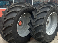 Wheels, Tyres, Rims & Dual spacers Mitas MITAS 600/65R34 MITAS AC 65