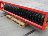 Cambridge roller Güttler Simplex SX-50 SU