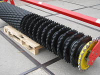 Cambridge roller Güttler Simplex SX-50 SU