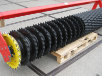 Cambridge roller Güttler Simplex SX-50 SU
