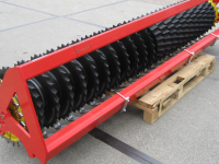 Cambridge roller Güttler Simplex SX-50 SU