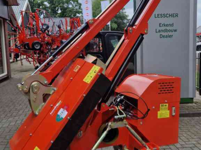 Flail mower Boxer AM110-56