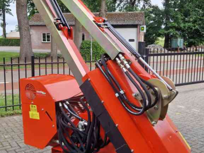Flail mower Boxer AM110-56