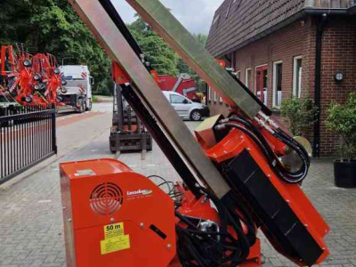 Flail mower Boxer AM110-56