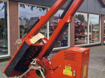 Flail mower Boxer AM110-56