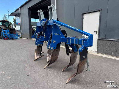 Deep subsoiler VSS MTO UCV 6