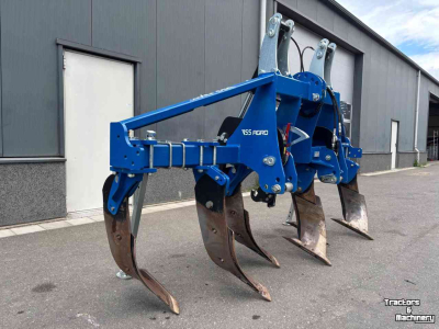 Deep subsoiler VSS MTO UCV 6