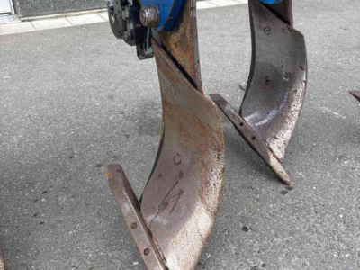 Deep subsoiler VSS MTO UCV 6