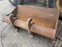 Other earthmoving and heavy equipment and accessories  diversen