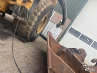 Other earthmoving and heavy equipment and accessories  diversen