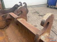 Other earthmoving and heavy equipment and accessories  diversen