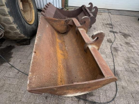 Other earthmoving and heavy equipment and accessories  diversen