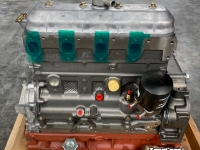 Engine Iveco 8045.25