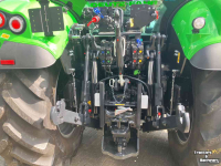 Tractors Deutz-Fahr 6150.4 agrotron