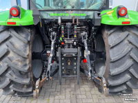 Tractors Deutz-Fahr 5100 G LS