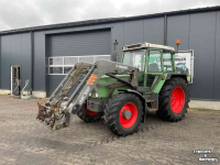 Tractor Fendt 308 LSA