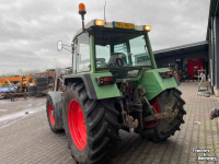 Tractor Fendt 308 LSA