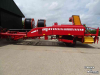 Potato harvester Grimme GT 170 Aardappelrooier