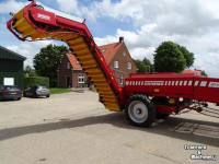 Potato harvester Grimme GT 170 Aardappelrooier