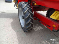 Potato harvester Grimme GT 170 Aardappelrooier