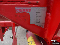 Potato harvester Grimme GT 170 Aardappelrooier