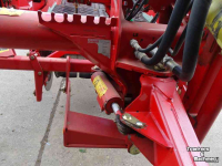 Potato harvester Grimme GT 170 Aardappelrooier