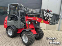Wheelloader Weidemann 1160 CX25