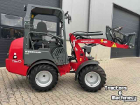 Wheelloader Weidemann 1160 CX25