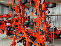 Tedder Kuhn GF 10803