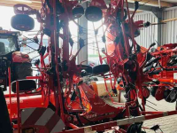 Tedder Kuhn GF 10803