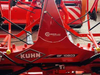 Tedder Kuhn GF 10803