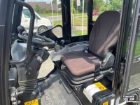 Wheelloader JCB 403 smart power